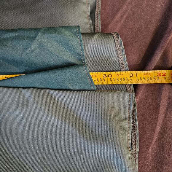 Alfred Sung Green One Shoulder Satin Gown Size 8R NWT Holidays Party Prom Event - Picture 10 of 11